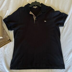 Men’s Burberry shirt
